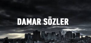 Bıçak Kadar Keskin Damar Sözler | Ağır Damar Laflar, Damar Mesajlar