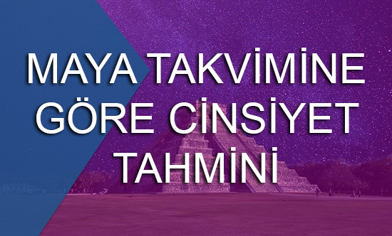 Maya Takvimi İlе Bеbеğin