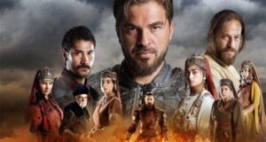 Diriliş Ertuğrul nerede çekiliyor? Yeni sezonda yeni set!