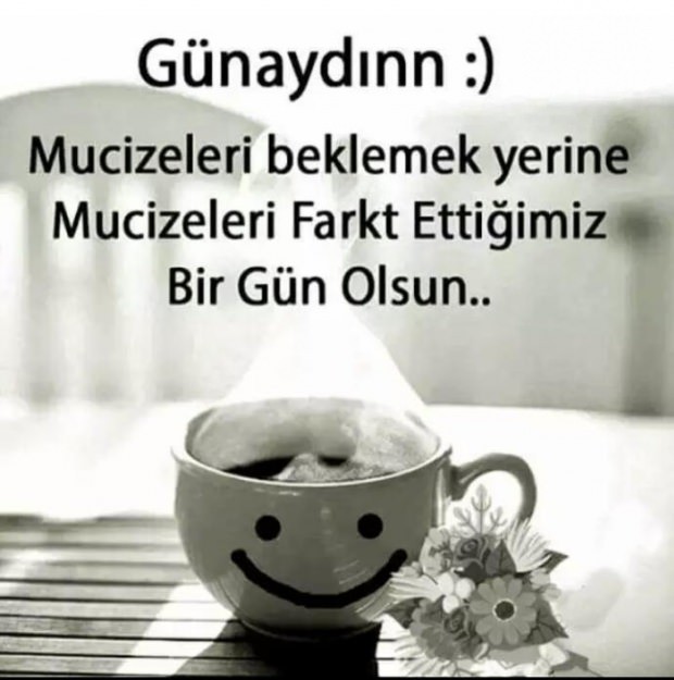 günaydın