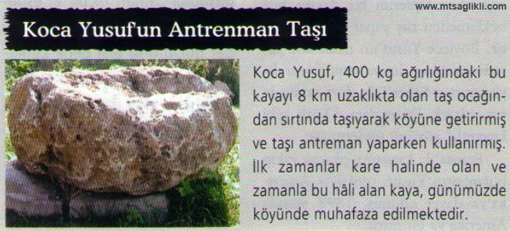 1856 yılında Şumnu, Bulgaristan’da doğdu. Dünyaca ünlü Deliormanlı Türk güreşçidir.