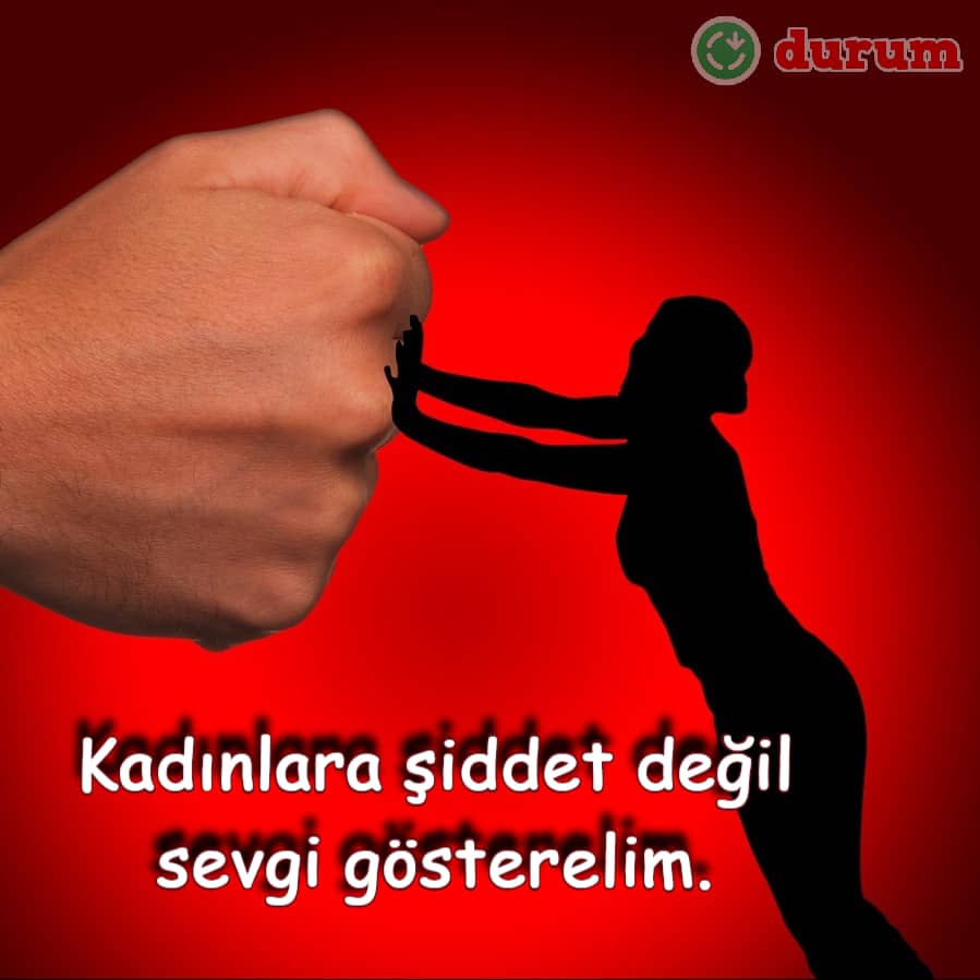 En anlamlı kadına şiddet sözleri