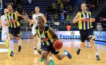 Basketbol kaç kişi ile