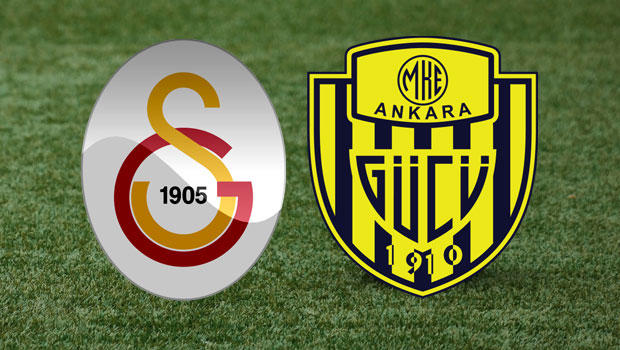 Taraftarları MKE Ankaragücü Galatasaray