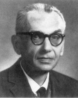 Kurt Gödel, Avusturya asıllı bir Amerikan mantıkçısı ve matematikçisidir. Bugün