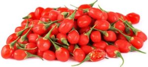 GOJİ BERRY NEDİR? FAYDALARI NELERDİR?