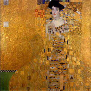 Gustav Klimt Kimdir?