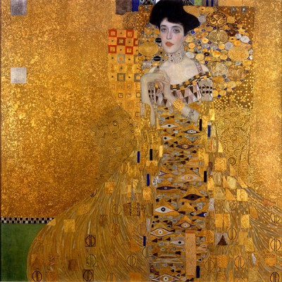 Gustav Klimt Biyografisi Gustav