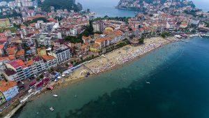 Amasra Nerede?