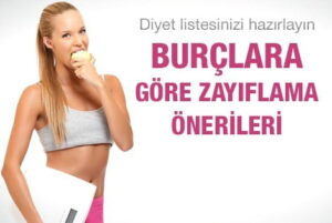 Hangi burç nasıl zayıflar? Burcuna göre en kolay ve hızlı zayıflama yolları