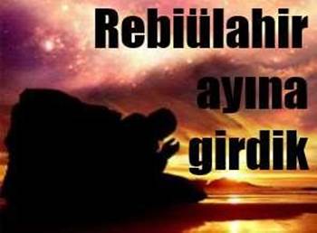 REBİÜLAHİR AYI KAÇ GÜN