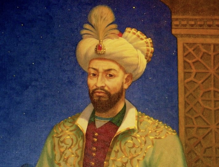 Uluğ Bey