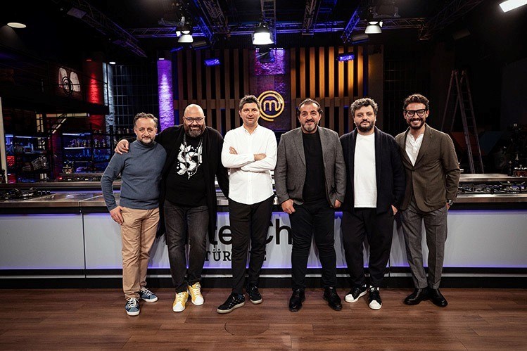 MasterChef'te Somer Şef neden yok? Somer Sivrioğlu MasterChef Türkiye'den ayrıldı mı? - 1