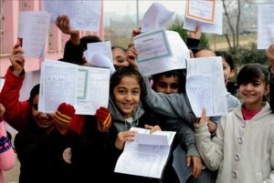 Öğrenci Karne Mesajları: En Güzel Karne Tebrikleri