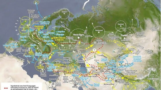 kavimler göçü ne zaman oldu tarih sonucu olmasaydı