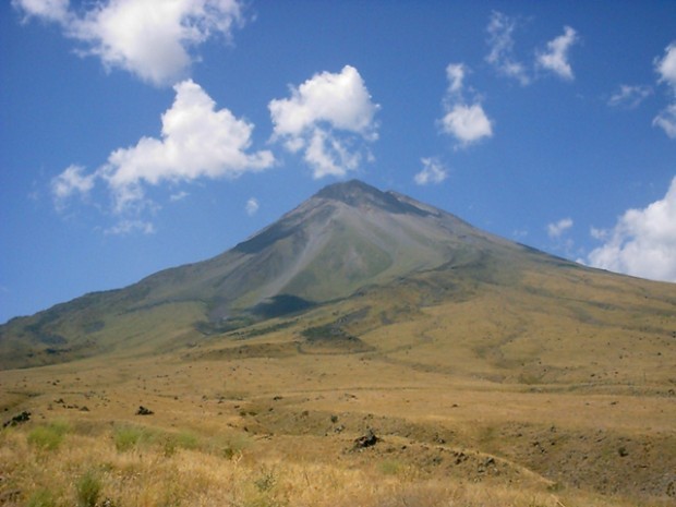 küçük ağrı dağı