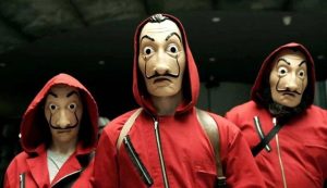 La Casa De papel ne demek, anlamı nedir?