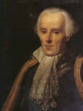 Laplace (1749 – 1827) Doğanın tüm olayları birkaç değişmeyen kanunun