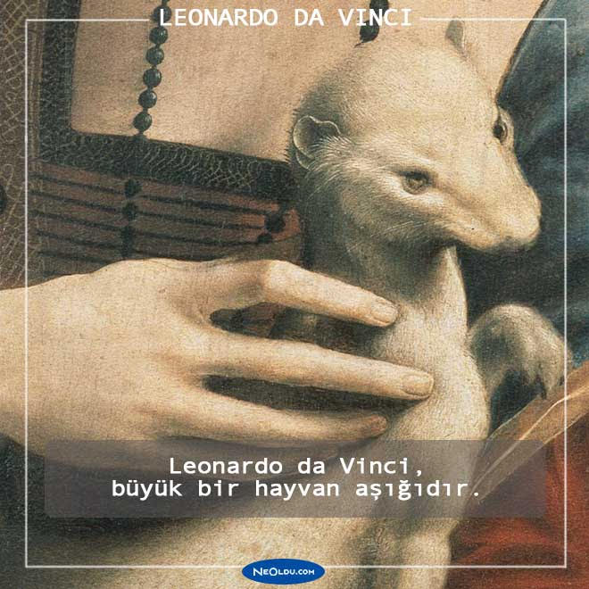 Leonardo da Vinci 