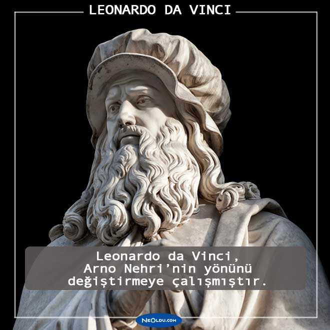 Leonardo da Vinci