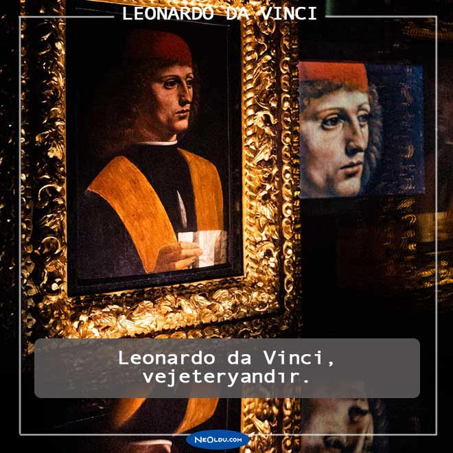 Leonardo da Vinci