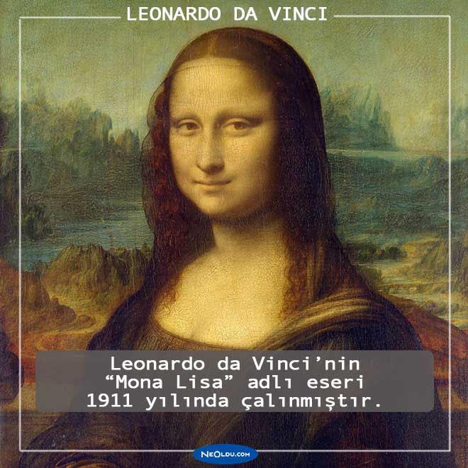 Leonardo da Vinci