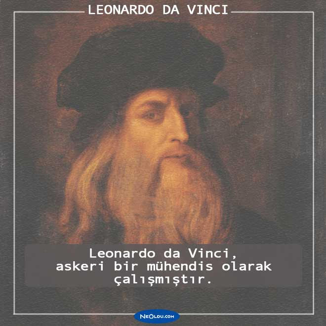 Leonardo da Vinci