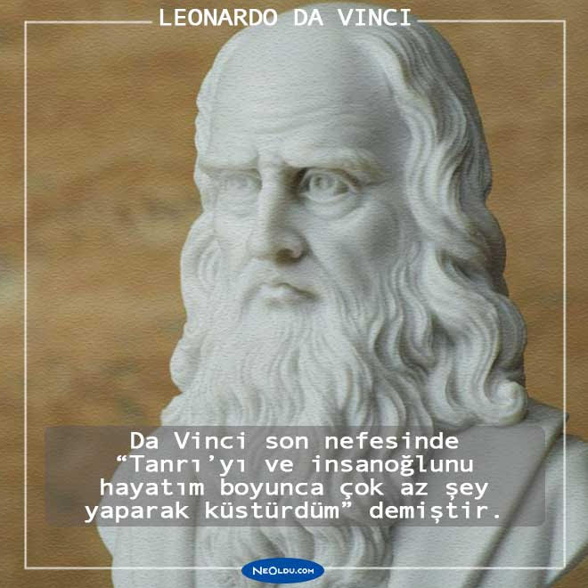 Leonardo da Vinci