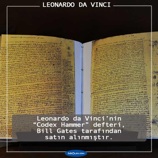 Leonardo da Vinci