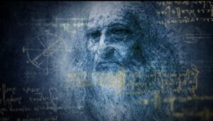 Leonardo Da Vinci Kimdir? Kısaca Hayatı Biyografisi Özet Uzun