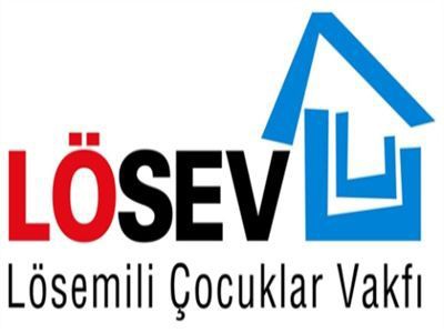 Açılımı ”lösemili çocuklar sağlık ve eğitim vakfı” olan LÖSEV, 1998