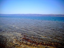 Genel olarak ”Ölü Deniz”