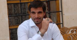 Mehmet Akif Alakurt Nereli Kim