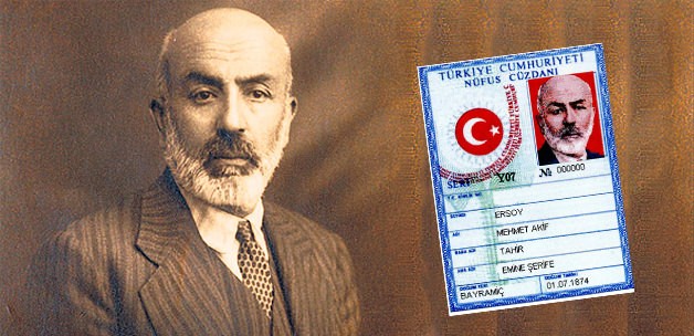 mehmet akif ersoy nereli