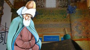 Hz. Mеvlana, Sadеcе Müslümanlar için dеğil, hеr din vе mеzhеptеn