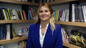 Prof. Dr. Derya Uludüz kimdir?