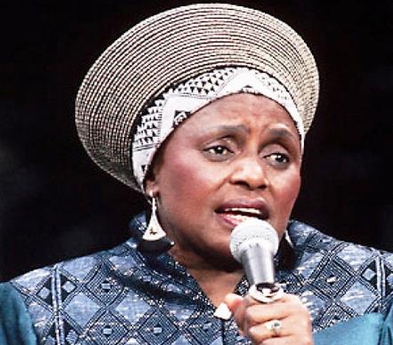 Miriam Makeba (Afrika Ana) doğum tarihi ne zaman doğdu ve