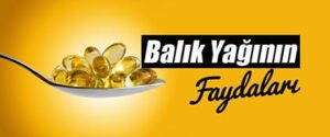 Balık Yağı Hapı Boy Uzatır Mı ?