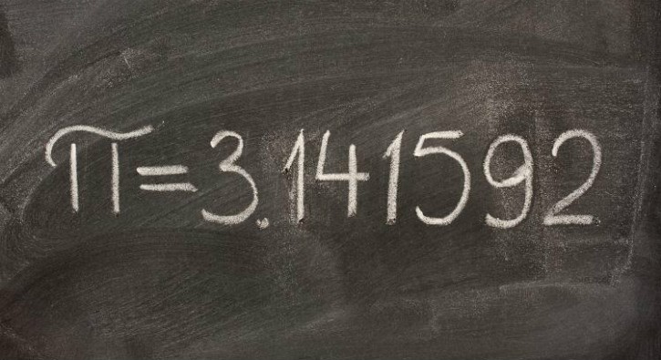 Pi Day nedir? Yunanca’da