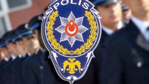 Polis haftası sözleri resimli tebrik mesajları