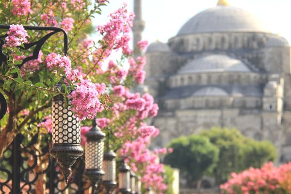 Ramazanın İlk Günü: İbadetler, Okunacak Dualar