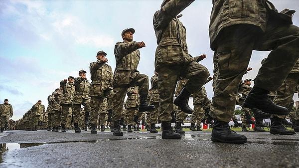 Ancak bu ücret 1 Temmuz’a kadar geçerli olacak. 1 Temmuz’dan sonra bedelli ücrete zam gelecek.