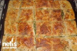 SODALI BÖREK