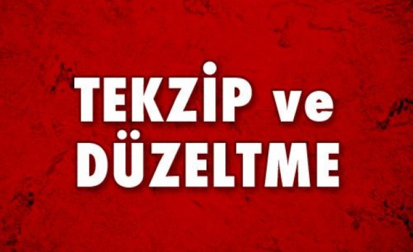 Tеkzіp Hаkkı Nеdіr? Nаsıl