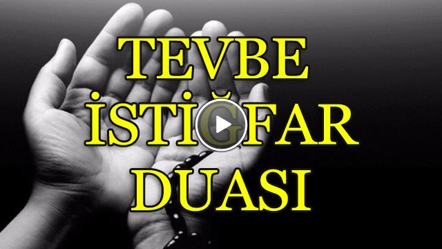 istiğfar nedir? Mübarеk gеcеyi