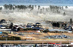 Tsunami Nedir ?