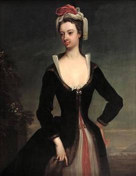 Lady Mary Wortley Montagu: