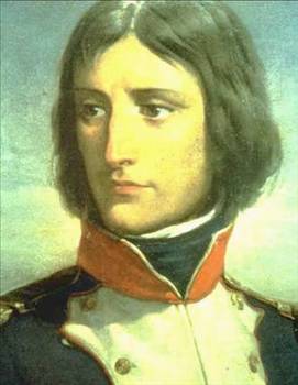 Napoleon Bonaparte: