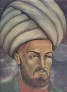 Uluğ Bey Kimdir