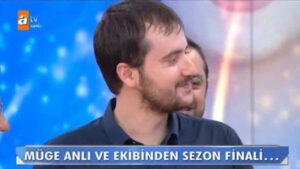 Mert efe anlı kimdir?